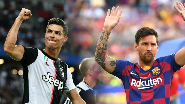 Presidenti i La Ligas nuk e ka aspak problem ta pranojë: Messi vlen më shumë për ne se Ronaldo