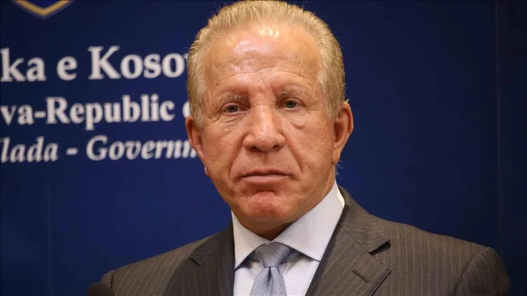 Pacolli është personi të cilit iu kërkuan 850 mijë euro për ta “shpëtuar” nga Specialja