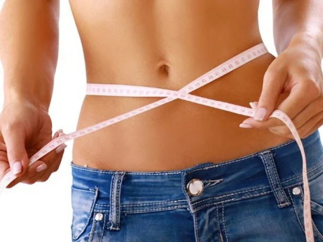 Dieta e zorrëve të shëndetshme; 4 javë për një bark të sheshtë