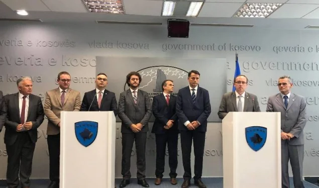 Hoti paralajmëron ndryshime në Ligjin për Arsimin e Lartë