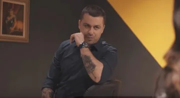 Genc Prevukaj met en garde contre une nouvelle chanson, cette fois dédiée aux hommes