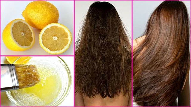 Shampo me vezë dhe limon, receta e vetme që parandalon rënien e flokëve