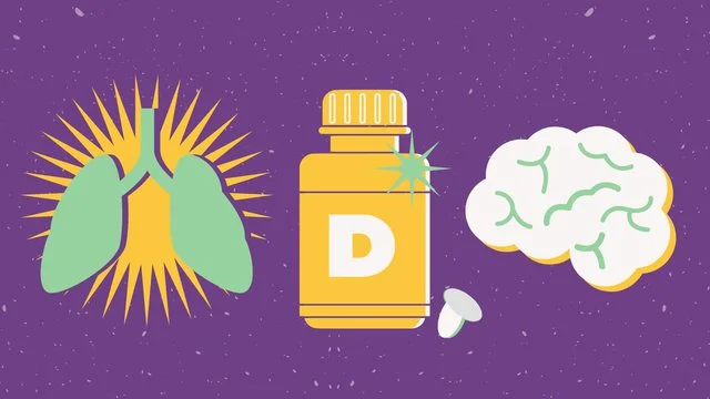 Merreni sot që të mos vuani mot, 3 arsyet pse duhet të përfitoni sa më shumë nga vitamina D