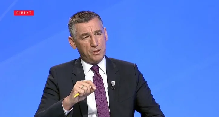 Veseli: Ja pse e refuzova ftesën e Hotit, e jo të Kurtit
