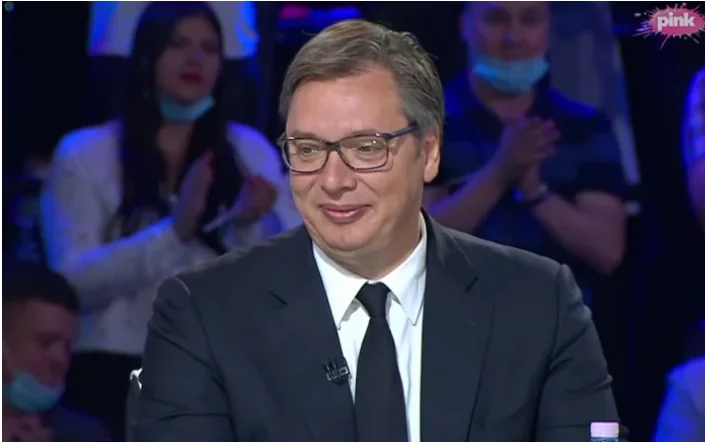 E pranon Vuçiq: Dallojnë dëshirat tona nga realiteti për Kosovën