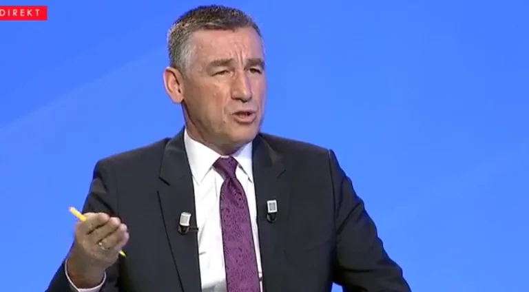 Veseli: Nëse ka shqiptar që mendon se duhet të luftojmë me Amerikën, unë s’jam me të