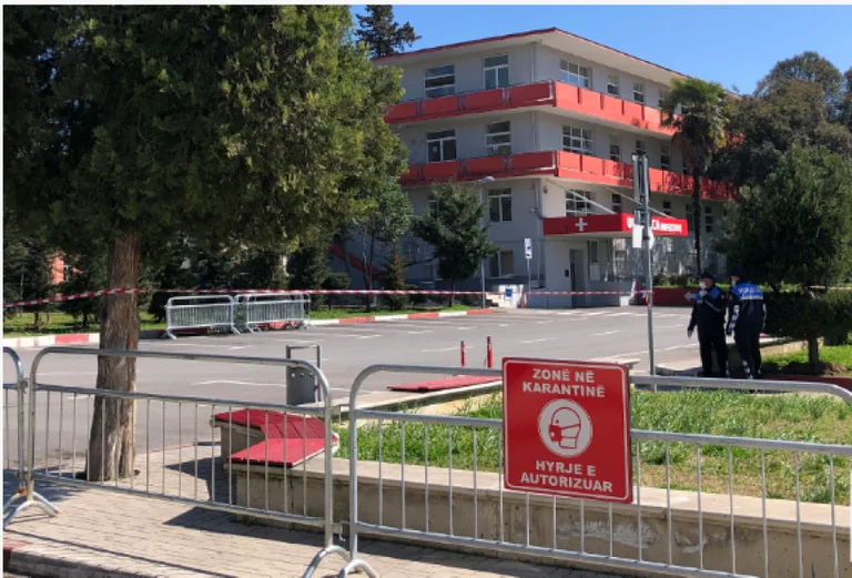 Edhe dy të vdekur në Shqipëri nga koronavirusi