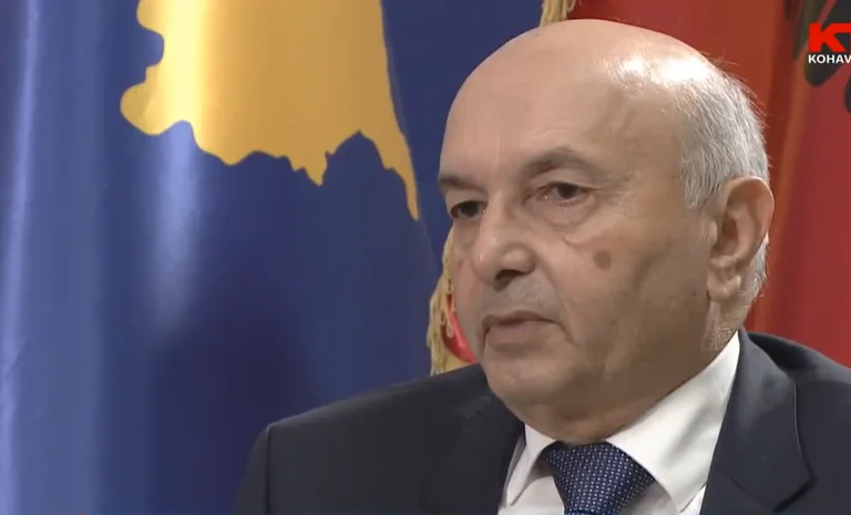 Mustafa: Dialogu nuk do të zhvillohet në dy binarë
