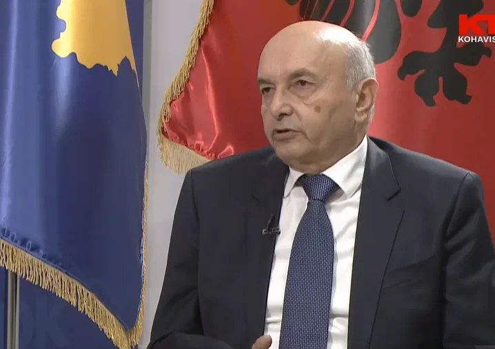 Mustafa: Jam i gatshëm në çdo moment të ulem me Kurtin e ta gjejmë një zgjidhje rreth dialogut
