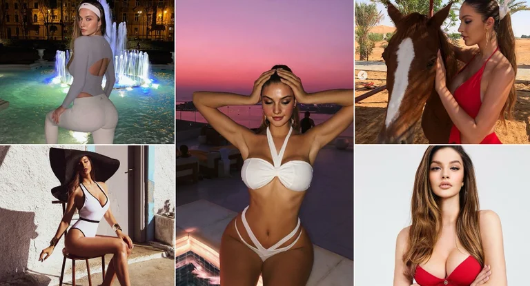 Oriola Marashi publikon foto provokuese, reagon Eros Grezda në komente