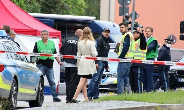 E rëndë: Në Gjermani dyshohet se 55-vjeçari me origjinë nga Kosova vret 57-vjeçarin