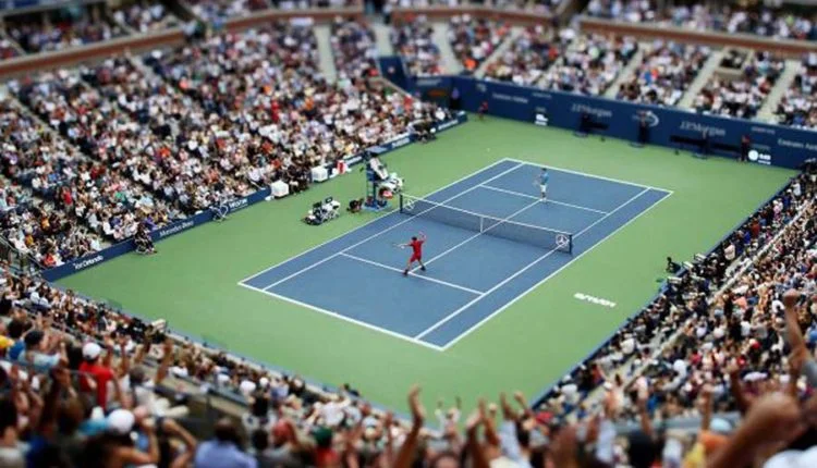 US Open nuk ndalohet, zhvillohet pa fansa dhe nën masa të rrepta sigurie