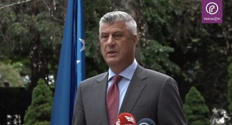 Përgjigjja interesante e presidentit: Do të jem me dhe pranë kryeministrit Hoti