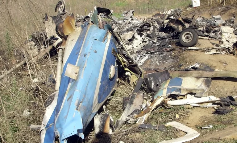 Zbulohen detaje të reja: Piloti bëri shumë gabime para përplasjes së helikopterit të Kobe Bryantit