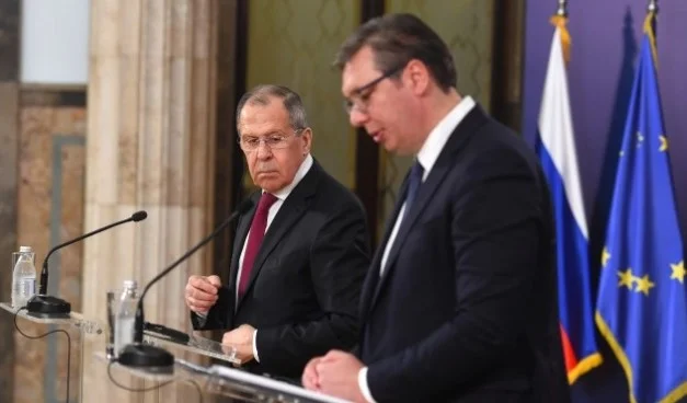 Vuçiq: Këto janë periudhat më të vështira që nga njohja e Kosovës