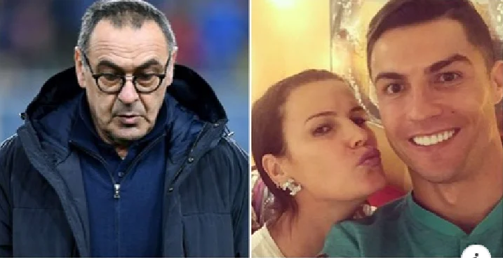 Motra e CR7 shndrrohet në eksperte të futbollit – kritikon taktikat e Sarrit në finalen e Kupës