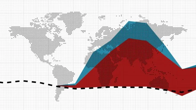 BBC: Cili është numri i vërtetë i njerëzve të vdekur nga koronavirusi?