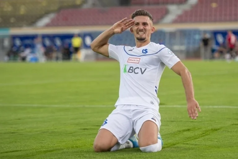 Çmendën zvicranët: Kosova na mori super-talentin Andi Zeqiri