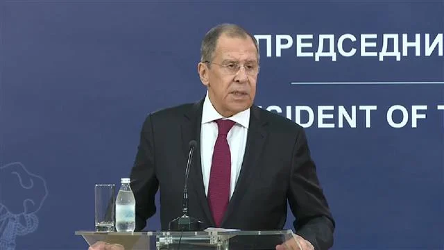 Kryediplomati rus: Rusia do të mbështesë çdo vendim që i përshtatet Serbisë