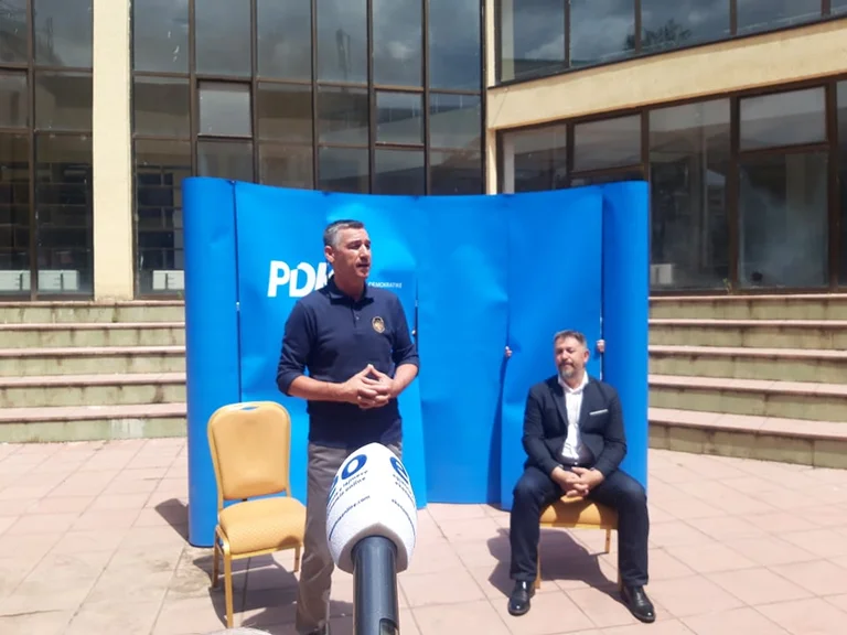Veseli: Me hajna dhe rrenca nuk ka shtet