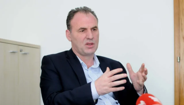 Limaj: Para fillimit të dialogut me Serbinë duhet të jemi bashkë pozitë e opozitë