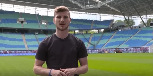 Zyrtare: Timo Werner është lojtari më i ri i Chelseat