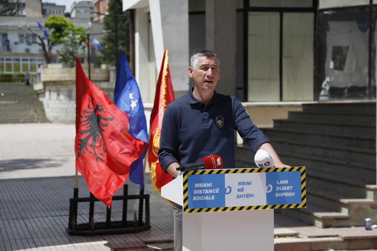 Veseli sulmon qeverinë: Nuk ka kompromis me mashtrues