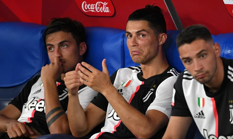 Gazeta e njohur italiane ‘godet’ Cristiano Ronaldon: Këtu nuk je te Reali, do trishtohesh