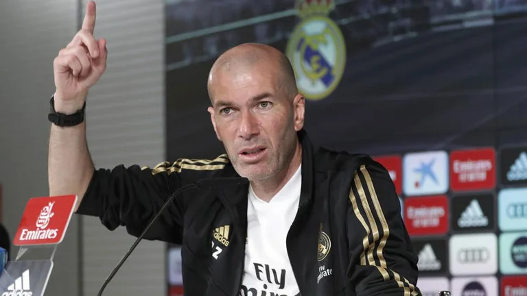 Katër ndeshjet e ardhshme të Real Madridit do të luhen në orën 22:00, reagon Zidane