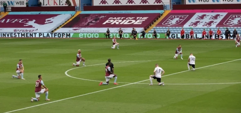 Nga Aston Villa te Aston Villa: Premierliga rifilloi sonte pas 100 ditësh