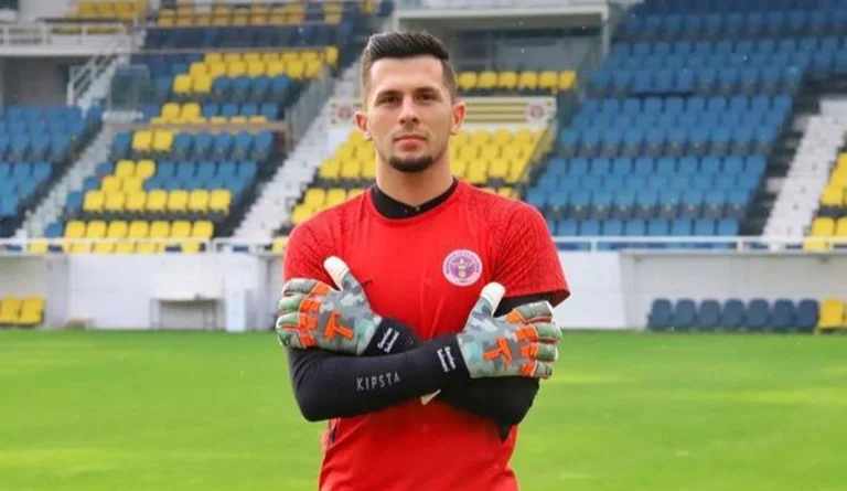 Portieri i Kosovës refuzohet nga gjiganti turk