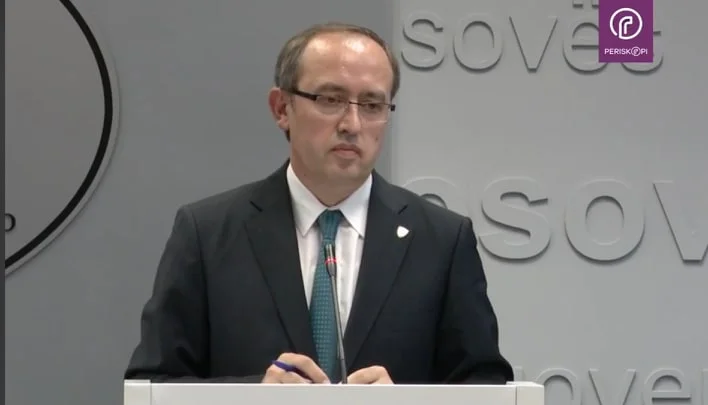 Hoti: Virusi po vë në rrezik sidomos jetët e gjyshërve e gjysheve tona