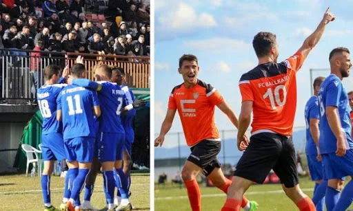 Ja kur do të zhvillohet finalja e madhe, Prishtina – Ballkani