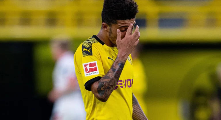 Dortmund pëson humbje në shtëpi, fitimi i kampionatit nga Bayern Munch ia ka ulur përqëndrimin