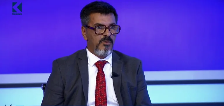 Kryeziu: 27 qershori s’është kërcënim për Kosovën; përfshirja e SHBA-së në dialog është pozitive