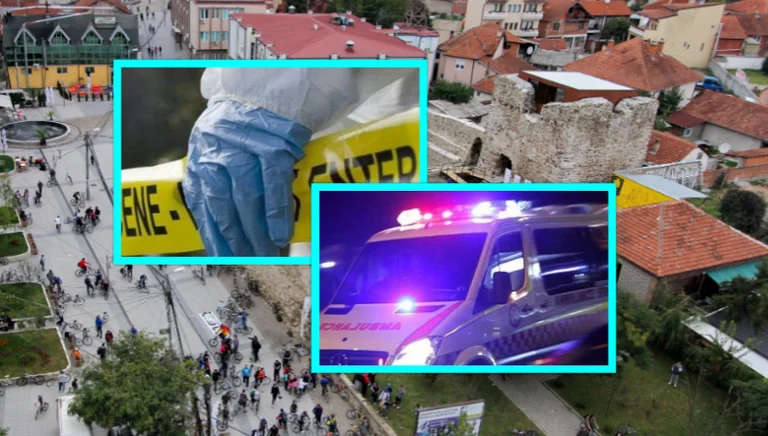 Tragjedi në Vushtrri: Vdesin dy persona në mënyrë të dyshimtë
