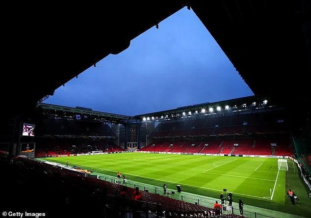UEFA ka caktuar stadiumet ku do të luhen finalet e Ligës së Kampionëve për pesë vitet e ardhshme