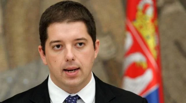 Gjuriq: Hoti po e varros dialogun përpara se ai të fillojë