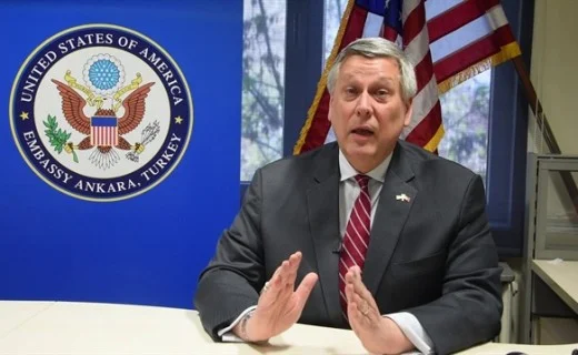 ​Kosnett: SHBA do të vazhdojë mbështetjen për Kosovën
