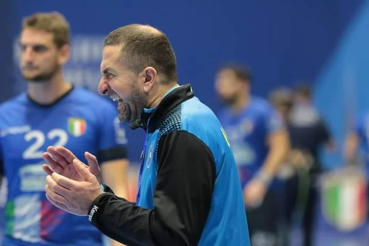 Përzgjedhësi i Kosovës në hendboll: Synojmë kualifikimin në Euro 2022