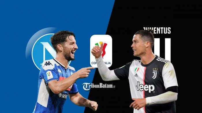 Napoli-Juventus është finale për gurmanët e futbollit, këto janë formacionet e mundshme