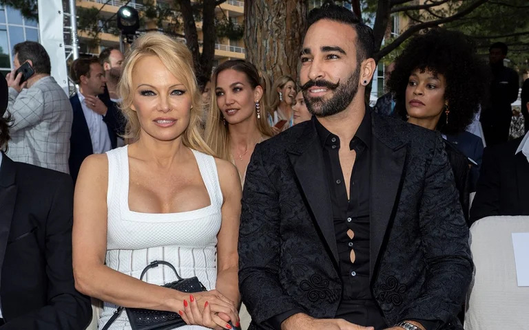 Rrëfimet sensacionale të Adil Ramit: Me Pamela Andersonin e bënim 12 herë brenda natës