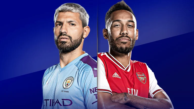 Man City – Arsenal është superndeshja që rikthen emocionet e PL, këto janë formacionet e mundshme