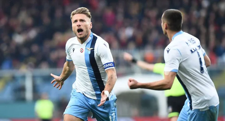 Newcastle planifikon transferimin sensacional të Immobiles për një shumë rekorde