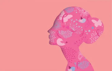 This is the first aggressive symptoms of breast cancer you've never heard of.