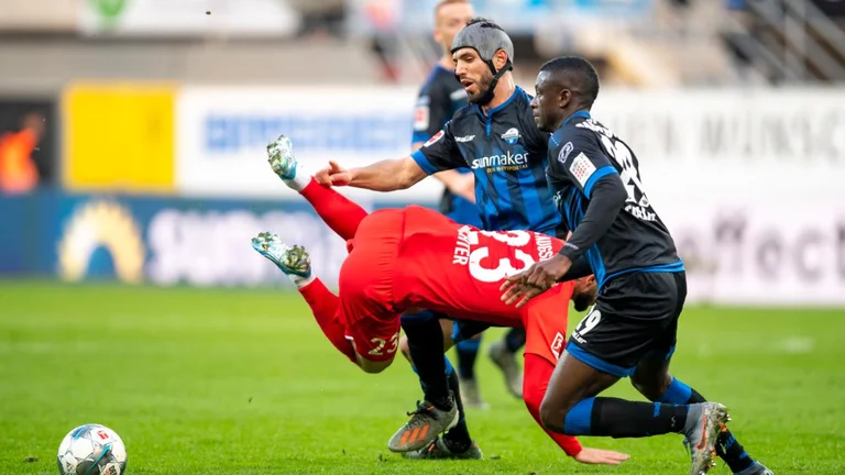 Shuhet ëndrra për Paderbornin e Gjasulën, zyrtarisht në Bundesliga 2