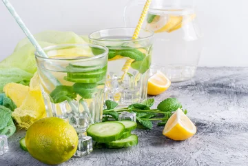 If you want to lose weight in wine, you should consume this drink