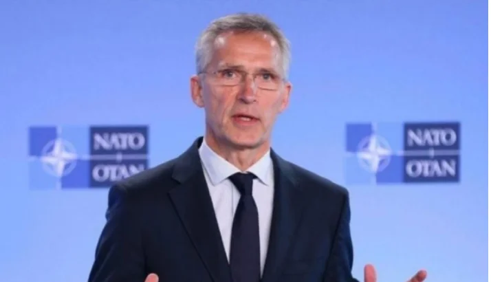 Stoltenberg: La OTAN se prepara para una posible segunda ola de COVID-19
