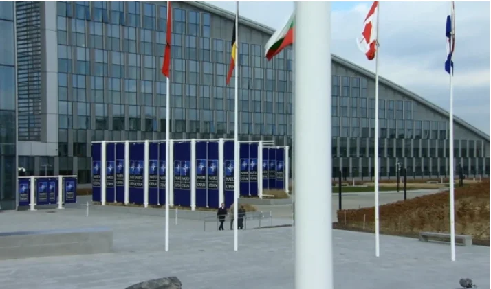 NATO sucht Details über die US-Troop-Reduktion in Deutschland