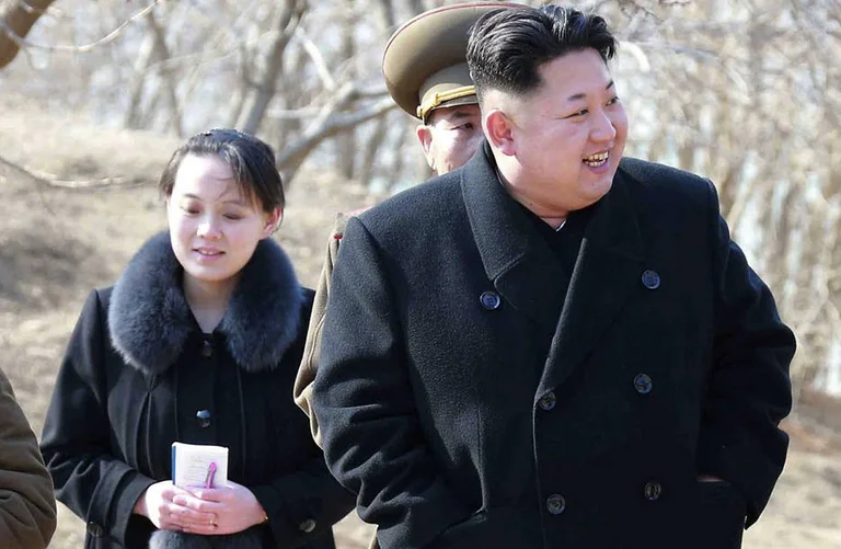 L'odeur de la guerre entre deux Corées : Séoul envoie des chars à la frontière, la sœur de Kim Jong-un bombarde le bureau de liaison